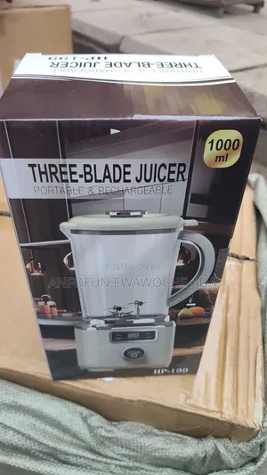 3-in-1 Blades – 30 Pieces