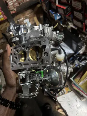 Carburetors for Toyota and Nissan Are Available.