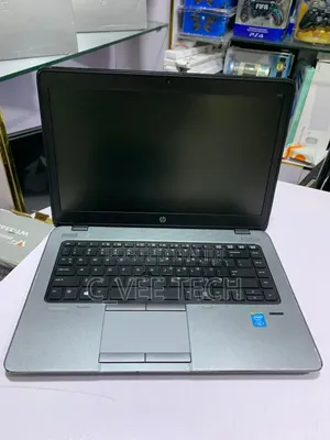 Laptop HP EliteBook 840 G1 8GB Intel Core i5 HDD 500GB
