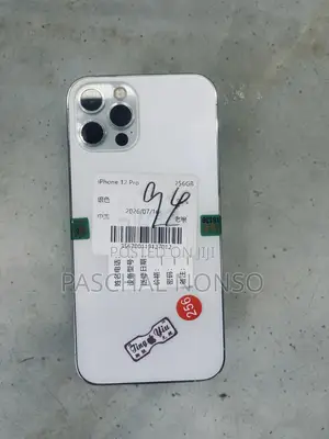 Apple iPhone 12 Pro 256 GB