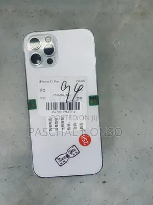 Apple iPhone 12 Pro 256 GB