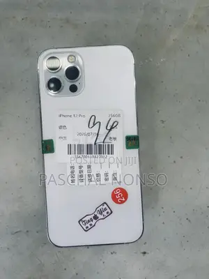 Apple iPhone 12 Pro 256 GB