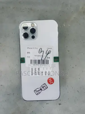 Apple iPhone 12 Pro 256 GB