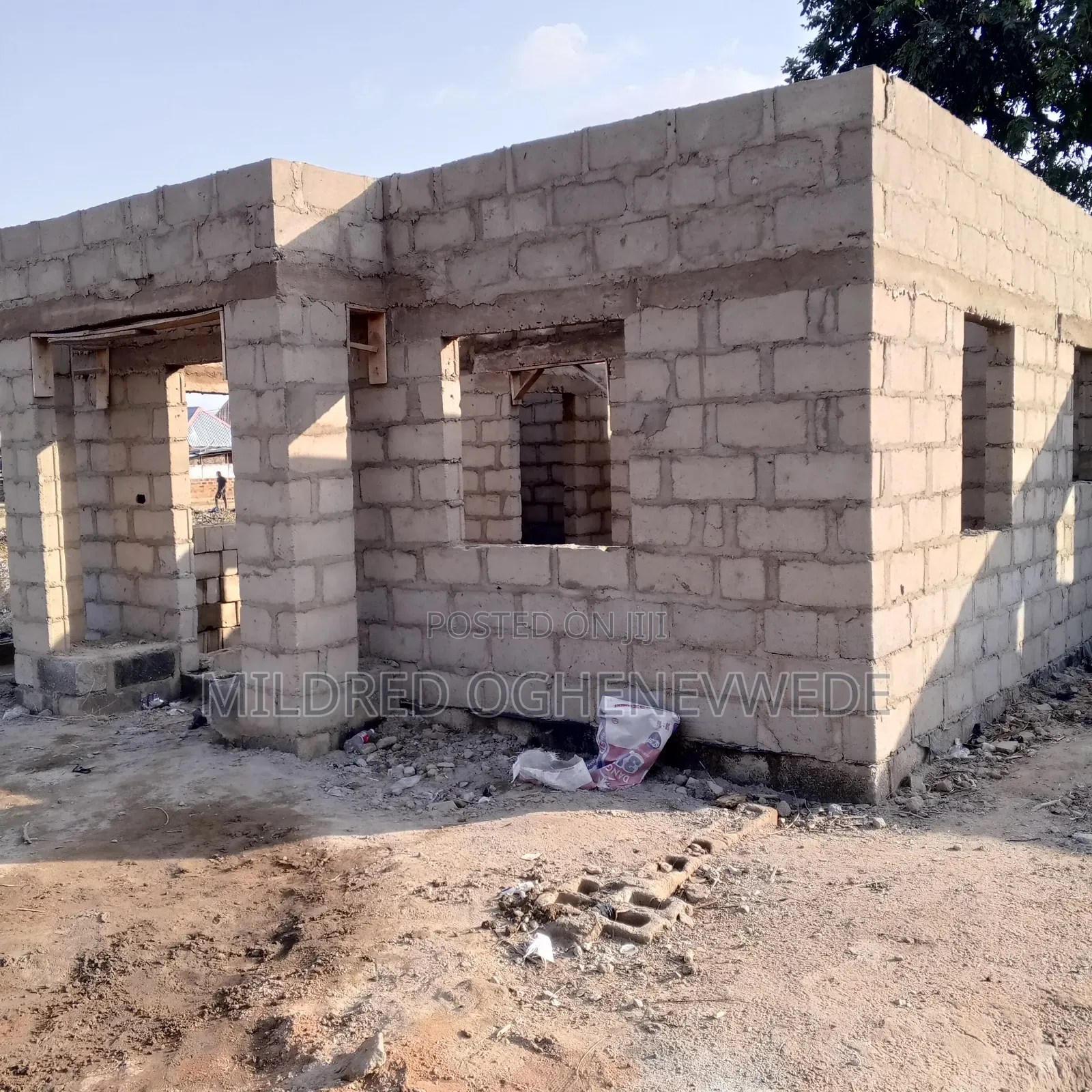 3 Bedroom Flat