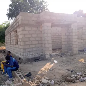 3 Bedroom Flat