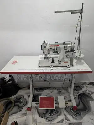 Two Lion Industrial Taping Machine, Gently Used, Complete Set