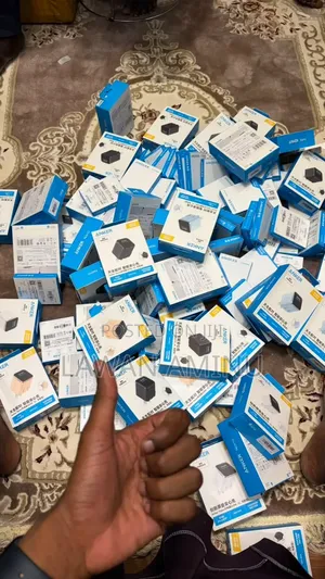 Anker Power Adapter 38k, Cable 1meter Price7k Complete 45k