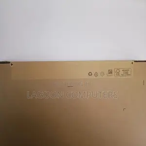 New Laptop Dell Pro 13 32GB Intel Core Ultra 7 SSD 2T