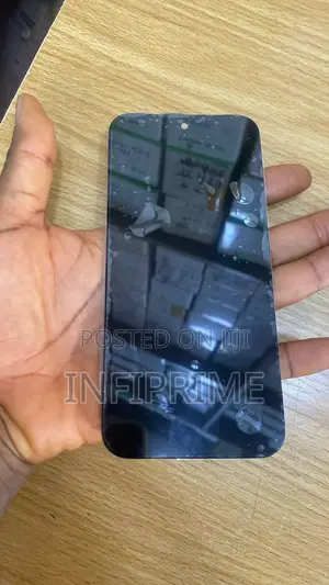 Google Pixel 10pro Xl Screen