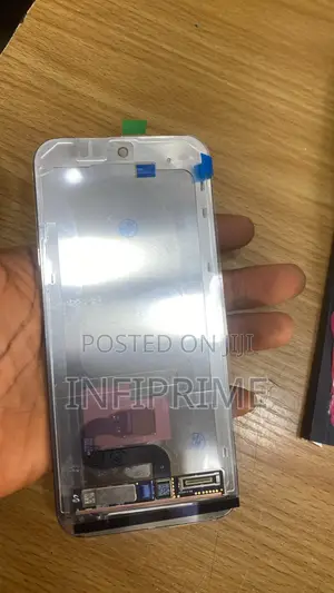 Google Pixel 10pro Xl Screen