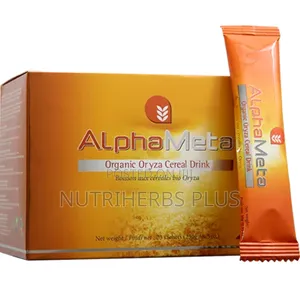 Alpha Meta(it Sharpens Memory and Relieves Nerve Fatigue)