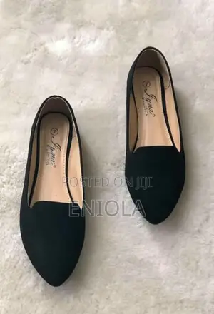 Flat Shoes