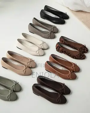 Flat Shoes