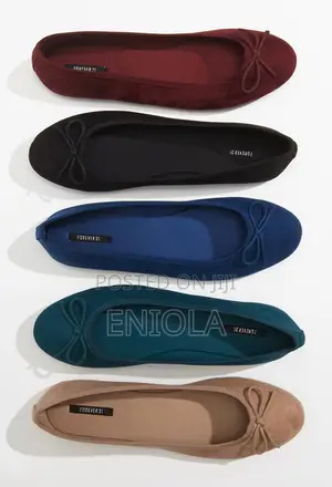 Flat Shoes