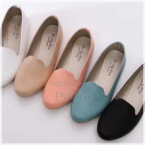 Flat Shoes