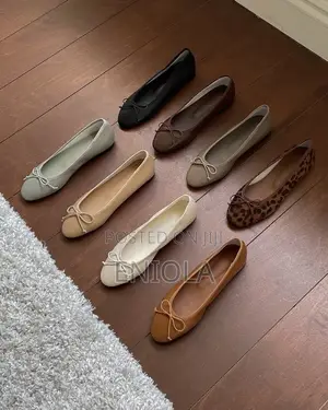 Flat Shoes