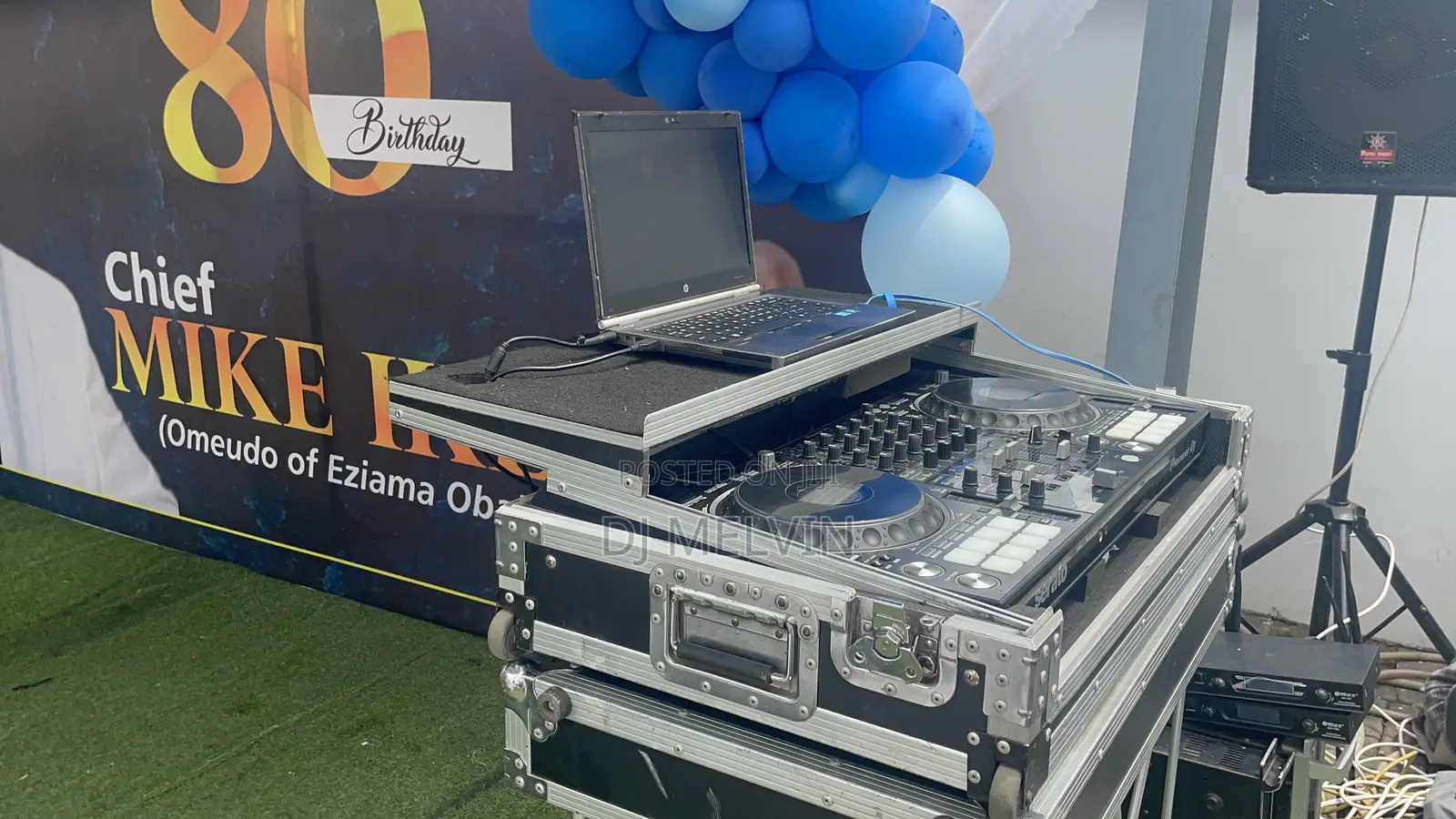Dj Course(Learn How to Dj in Weeks)/Online Dj Course