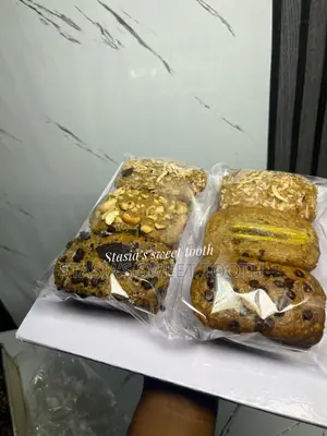 Banana Bread