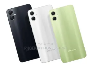 New Samsung Galaxy A05 64 GB Green