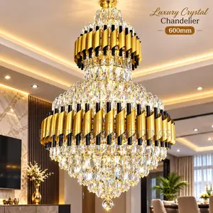 New Designed Crystal Chandelier
