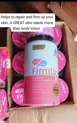 Lennox Collagen Firm Up