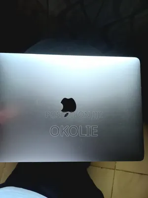 Laptop Apple MacBook Air 2019 8GB Intel Core i5 SSD 128GB