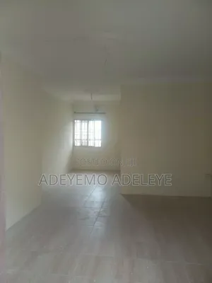 Furnished 2bdrm Block of Flats in Oyeyemi Close,, Yakoyo/Alagbole