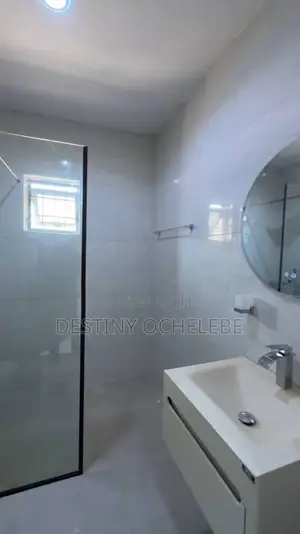 4bdrm Duplex in Wuye for sale