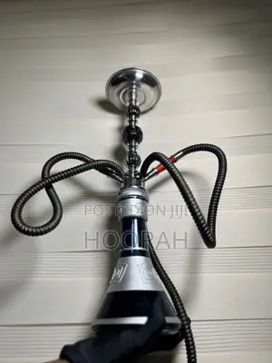 Large Sized Shisha Pot