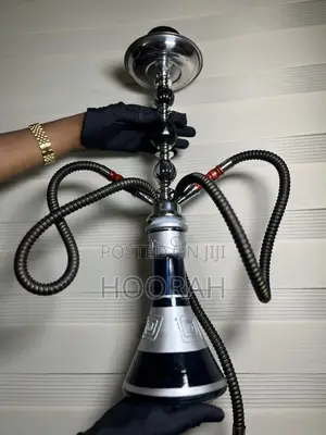 Large Sized Shisha Pot