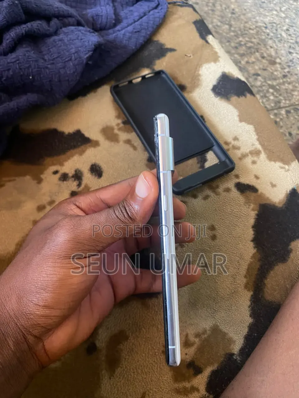 Google Pixel 7 Pro 128 GB White