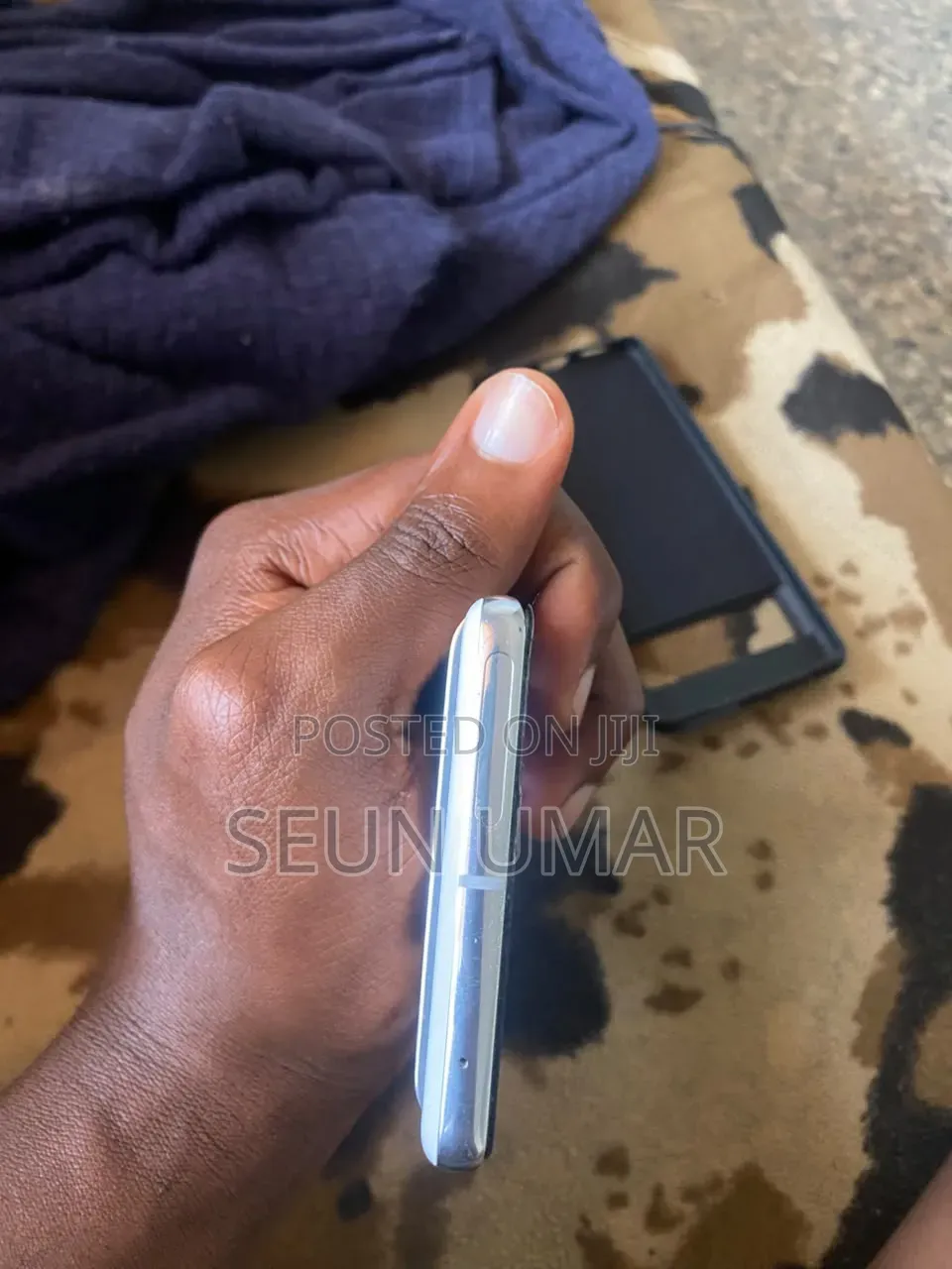 Google Pixel 7 Pro 128 GB White