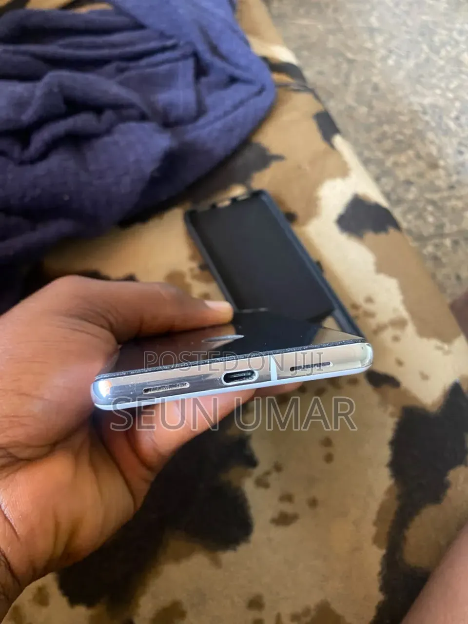 Google Pixel 7 Pro 128 GB White