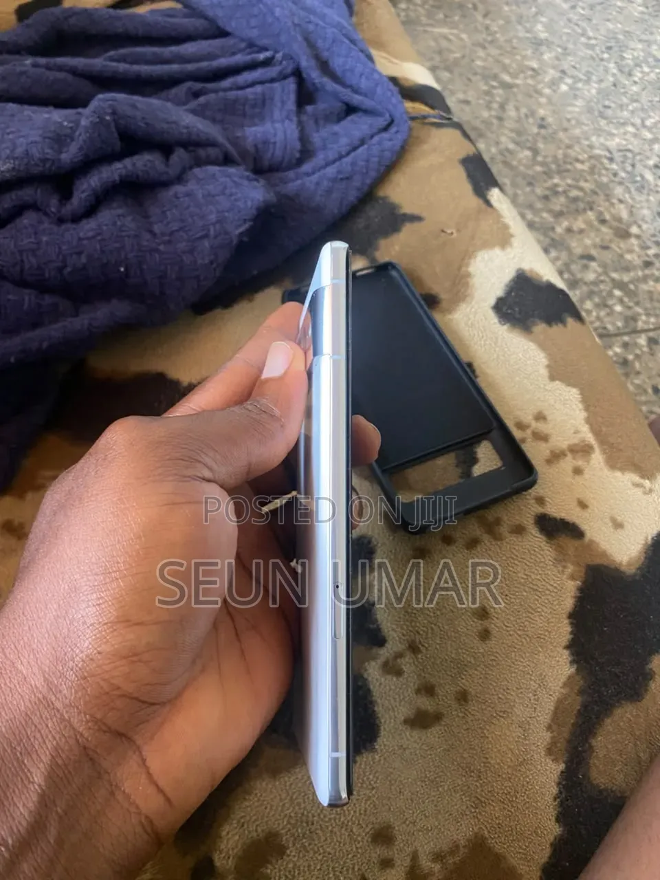 Google Pixel 7 Pro 128 GB White
