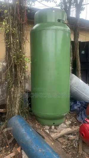 1000liters X 40bar  Air Tank