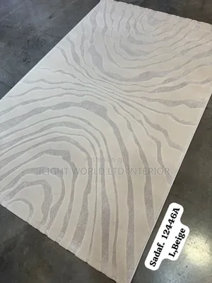 Center Rug