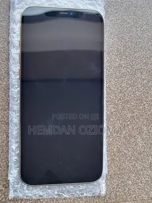Apple iPhone 12 Pro Max 128 GB White