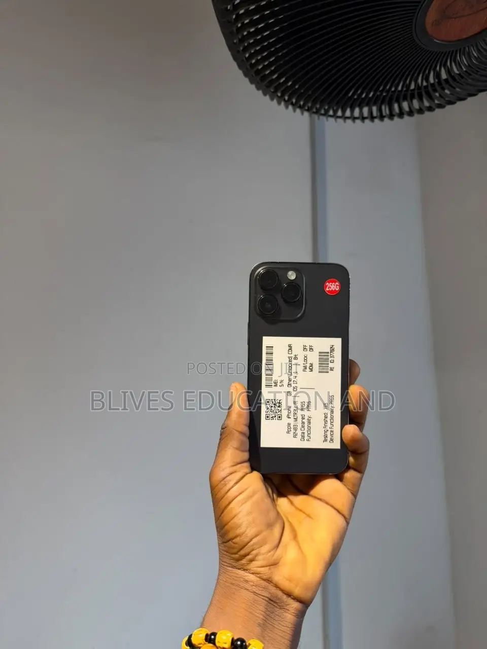 Apple iPhone 14 Pro Max 128 GB Black