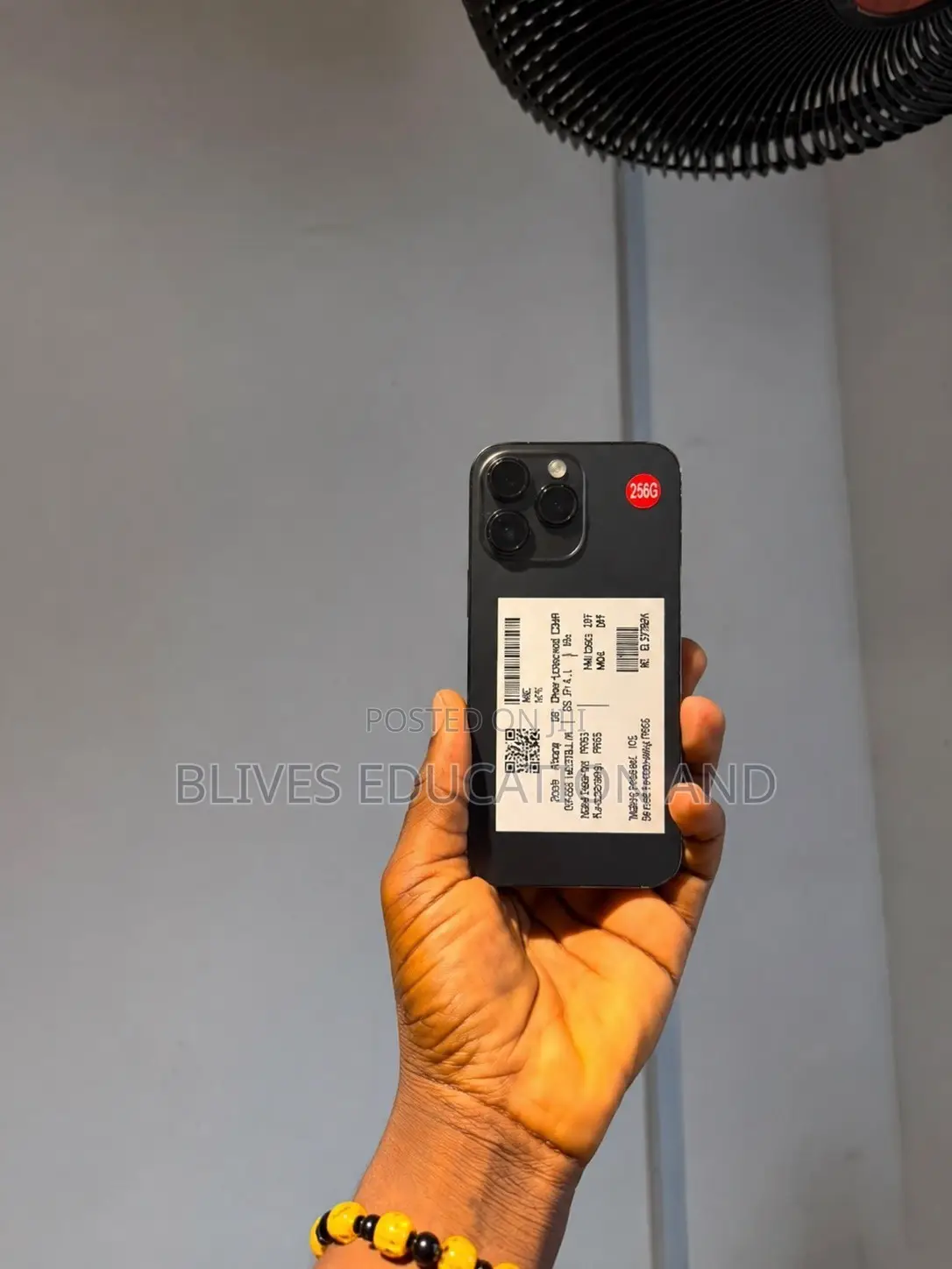 Apple iPhone 14 Pro Max 128 GB Black