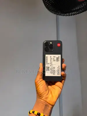 Apple iPhone 14 Pro Max 128 GB Black