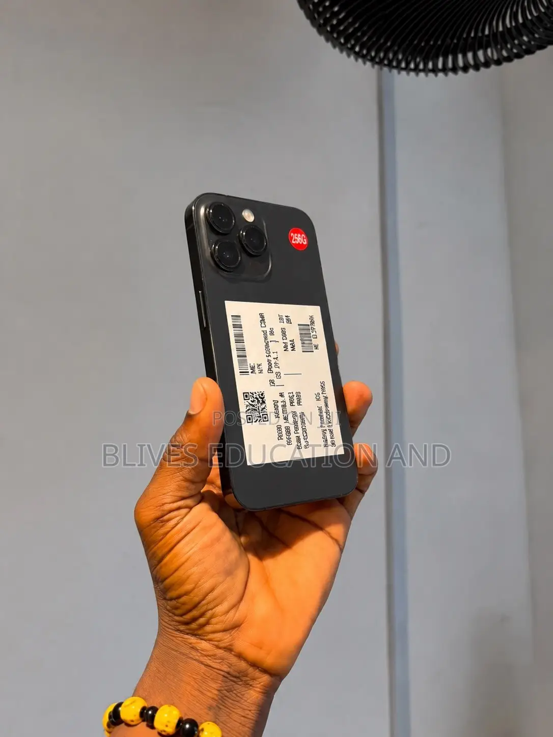 Apple iPhone 14 Pro Max 128 GB Black