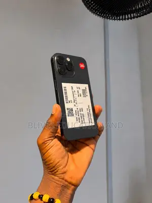 Apple iPhone 14 Pro Max 128 GB Black
