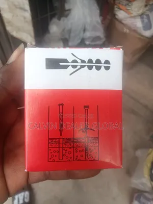 Fisher Peg
