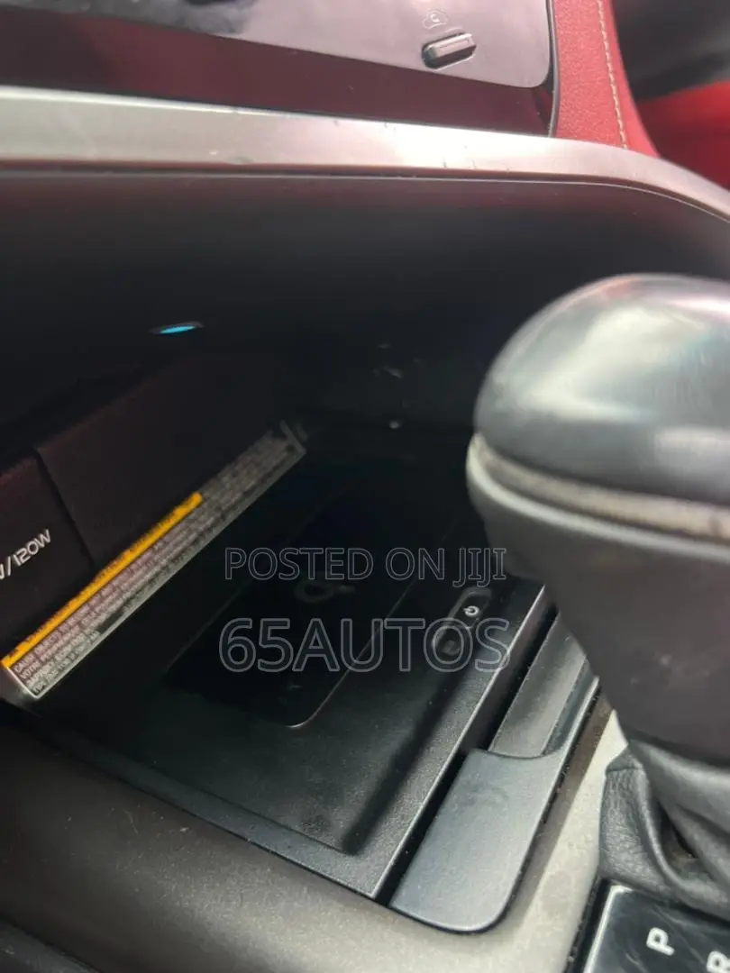 Toyota Camry XSE V6 2021 White