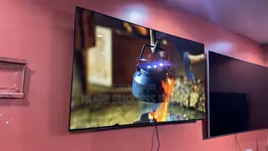 LG OLED Evo 55 Inch C4 Series Smart 4K Ultra HD HDR TV 2024