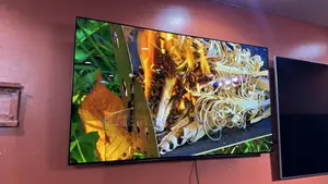 LG OLED Evo 55 Inch C4 Series Smart 4K Ultra HD HDR TV 2024