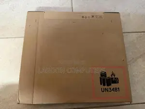 New Laptop Dell Pro 13 32GB Intel Core Ultra 7 SSD 2T