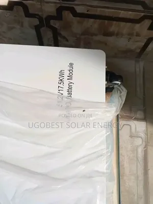 17.5kwh AFRICELL Lithium Battery
