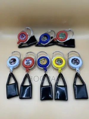 Lighter Leash