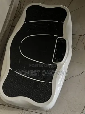 Used Massage Machine